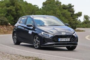 Hyundai i20 1.0T 90 PS 7DCT (5)