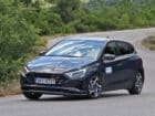 Νέο Hyundai i20 αυτόματο σε οικονομική τιμή