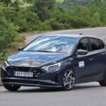 Hyundai i20 1.0T 90 PS 7DCT (8)