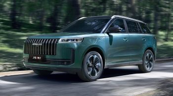 Νέο Jaecoo 5 Super Hybrid και EV με τιμή από 26.200 ευρώ