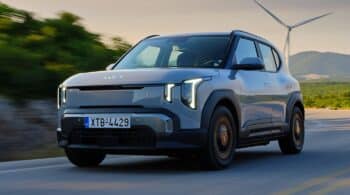 Δυνατή «εκκίνηση» το Kia EV2 με όφελος 7.000 ευρώ