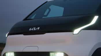 Ήρθε στην Ελλάδα το νέο «φουτουριστικό» Kia