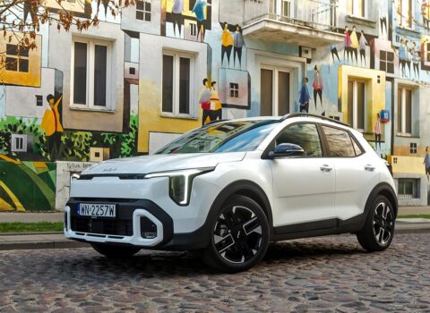 Νέο Kia Stonic σε πιο χαμηλές τιμές από το παλιό