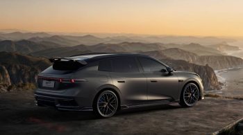 Νέο Lynk & Co 07 GT PHEV με έως 530 ίππους και τιμή-«χάρισμα»