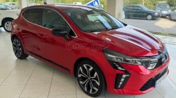 Mitsubishi Colt με 8.200 χλμ. πωλείται 7.000 ευρώ κάτω