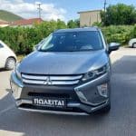 Mitsubishi Eclipse Cross 2020 (1)