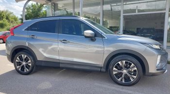 Φθηνό Mitsubishi Eclipse Cross με 29.000 χιλιόμετρα