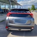 Mitsubishi Eclipse Cross 2020 (3)