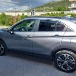 Mitsubishi Eclipse Cross 2020 (4)