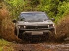 Οδηγούμε στη Γερμανία το νέο Jeep Compass 4xe 375 PS