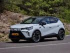 Φθηνά βγαίνει σε τιμή το νέο Mitsubishi ASX