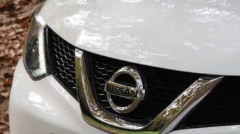 Ευκαιρία Nissan Qashqai με 34.500 χλμ. για 15.000 ευρώ