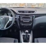 Nissan Qashqai 2014 used (4)