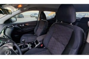 Nissan Qashqai 2014 used (6)