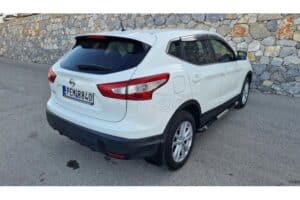 Nissan Qashqai 2014 used (8)