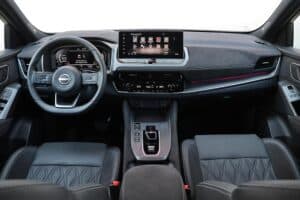 Nissan Qashqai e-Power 2026 (15)