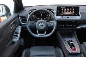 Nissan Qashqai e-Power 2026 (16)