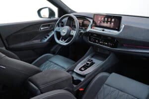Nissan Qashqai e-Power 2026 (17)
