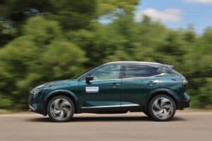 Nissan Qashqai e-Power 2026 (2)