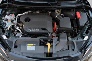 Nissan Qashqai e-Power 2026 (33)