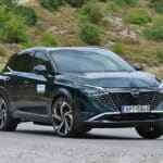 Nissan Qashqai e-Power 2026 (4)