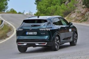 Nissan Qashqai e-Power 2026 (5)