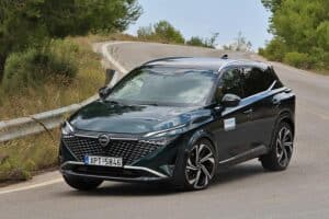 Nissan Qashqai e-Power 2026 (6)