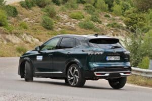 Nissan Qashqai e-Power 2026 (7)