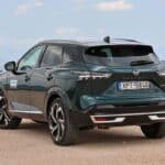 Nissan Qashqai e-Power 2026 (8)