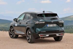 Nissan Qashqai e-Power 2026 (8)