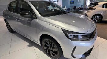 Σαν καινούργιο Opel Corsa ενός έτους με 15.850 ευρώ