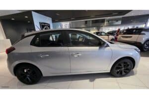 Opel Corsa 2025 used (2)