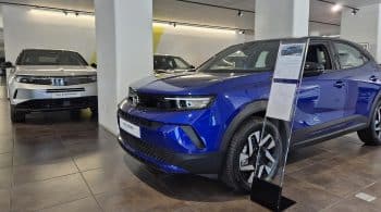 Δίνεις παλιό αμάξι και παίρνεις νέο με όφελος έως 4.100 ευρώ