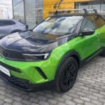 Opel Mokka 2023 used (1)