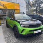 Opel Mokka 2023 used (2)