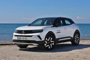 Opel-Mokka-static
