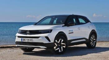 Έως 10.000 «μαρούλι» γλιτώνεις με το νέο Opel Mokka