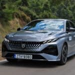 Peugeot 308 1.2 Hybrid 145 (1)