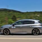 Peugeot 308 1.2 Hybrid 145 (10)
