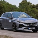 Peugeot 308 1.2 Hybrid 145 (16)