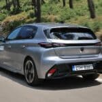 Peugeot 308 1.2 Hybrid 145 (19)