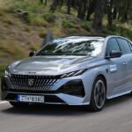 Peugeot 308 1.2 Hybrid 145 (4)