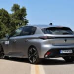 Peugeot 308 1.2 Hybrid 145 (5)
