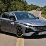 Peugeot 308 1.2 Hybrid 145 (7)