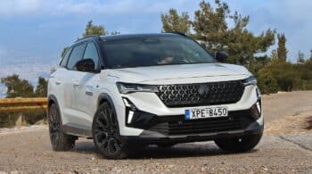 Έπεσαν έως 4.400 ευρώ οι τιμές του Renault Austral
