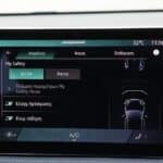 Renault Clio 1.2 TCe 115 EDC interior (10)
