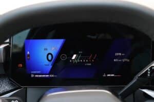 Renault Clio 1.2 TCe 115 EDC interior (12)