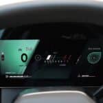 Renault Clio 1.2 TCe 115 EDC interior (14)