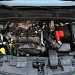 Renault Clio 1.2 TCe 115 EDC interior (17)