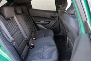 Renault Clio 1.2 TCe 115 EDC interior (18)